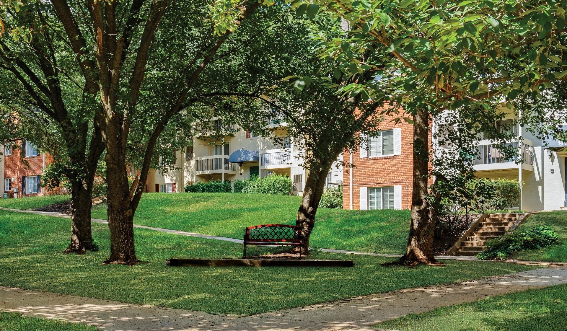 Foxchase Apartments Foxchase Apartments