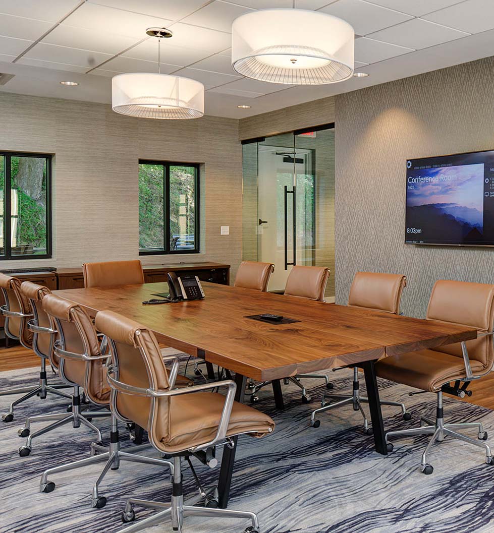 Foxchase - Alexandria VA - Resident Lounge